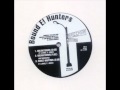 Bound E Hunters Breakitdown