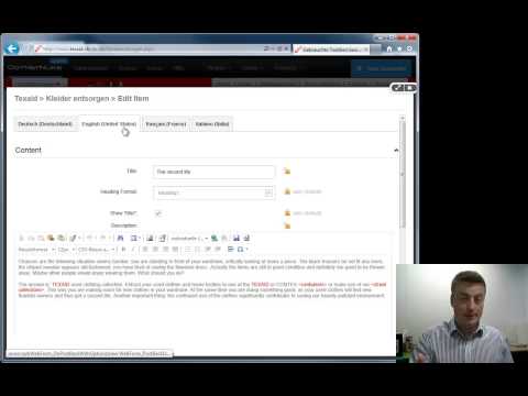 2SexyContent - Discover Multilanguage