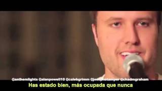 Anthem Lights | Taylor Swift Mash-Up