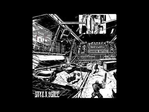 STYX - PIGS (PROD. 9SICC)