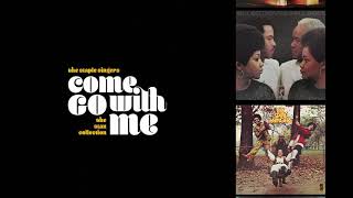 The Staple Singers - Be What You Are (Visualizer)