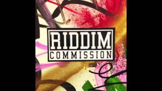 Riddim Commission - Round here (featuring Merky Ace & L Marshall)