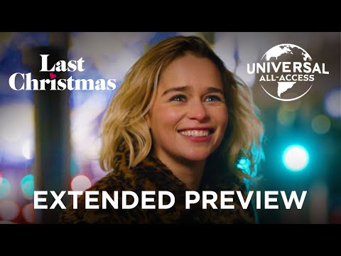 Thumbnail of the video: 'Look Up' - Extended Preview
