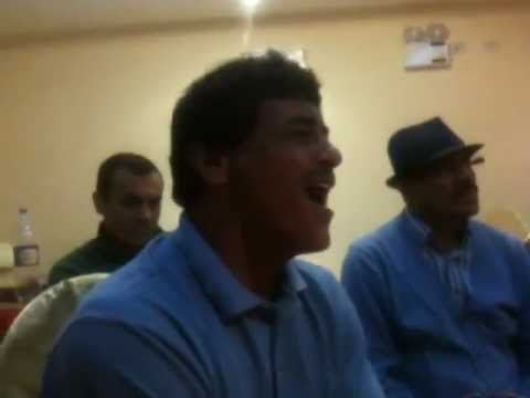 "La Bronca" Martín enamorado.mov