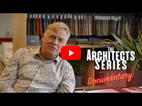 The Architects Series Ep. 20 - A documentary on:  Hawkins/Brown