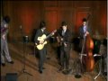 Django's Rhythm Futur/ Limehouse Blues
