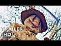 THE LEGEND OF HALLOWEEN JACK Trailer (2018) Horror Movie