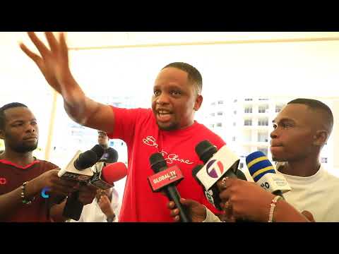 FULL HD: TIMBWILI la Mwana FA, KalaPina Mbele ya Shirikisho (FID Q) Kumkataa Waziwazi Steve Nyerere