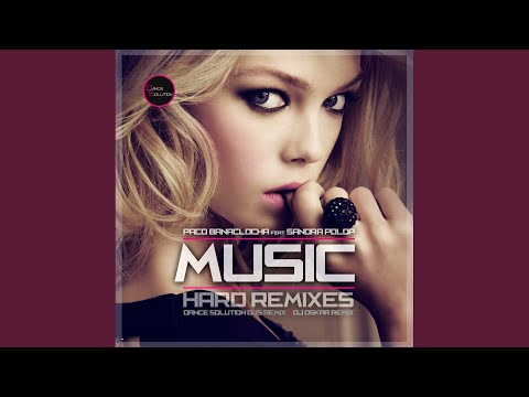 Music (Dance Solution Djs Remix)