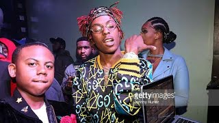 Bay Swag x Rich The Kid - Tetris [Instrumental] (ReProd. Cincoo London)