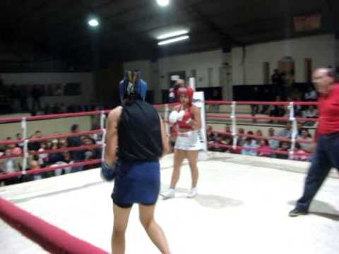 Juan Carlos Vera vs Facundo Daniel Torry Muñoz, y combates amateurs.
