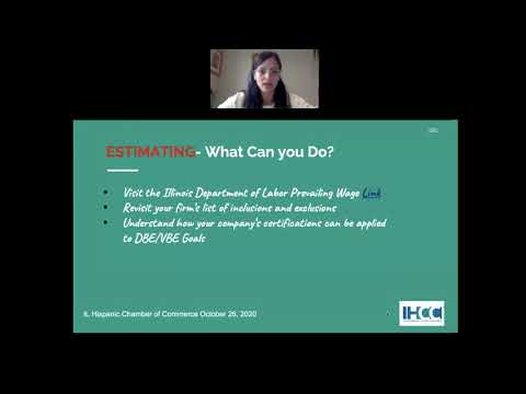 Illinois Tollway Webinar Series - Becoming a...