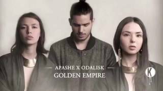 Apashe - Sand Storm ( Bass Boosted )