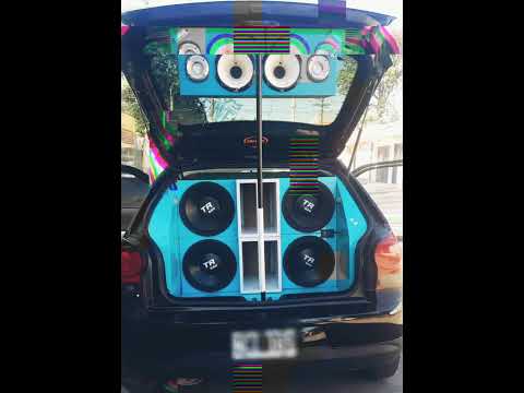 GOL DE FACU JAIME - ( Santafesinos ) - Dj Lucas Garnica🔥