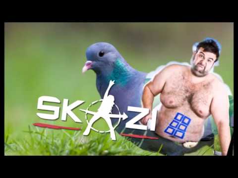 שיר היונה