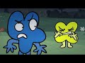 BFDI TPOT 20 Three S Death Scene