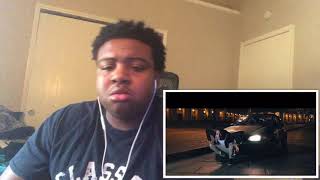 (Italian Rap)Cha Cha - TORINO (prod. BR1)|Reaction| TORINO AYYY!!