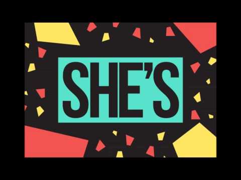 Lluvia trip - She's