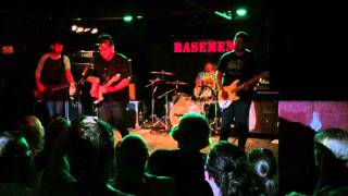 The Spill Canvas - The Basement - Himerus &amp; Eros