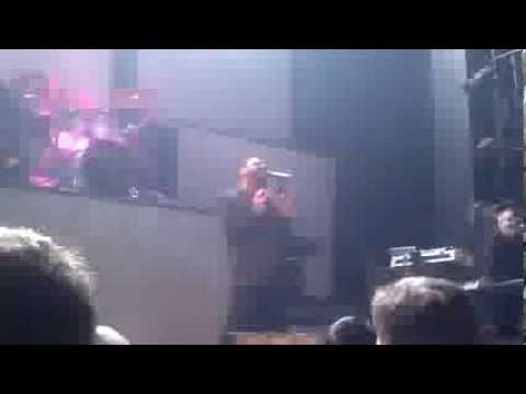 Alphaville in Moscow