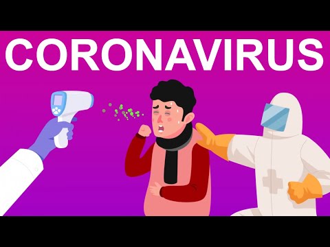 How Does Coronavirus Affect Our Body | COVID 19 Explained