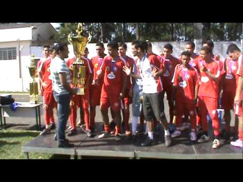 Final da copa sumaré série ouro Unidos da Vila Picerno x São Judas liga desportiva sumareense