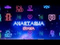 ANASTASIJA PRAVA LYRICS VIDEO