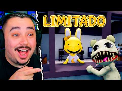 ☣️ ATRAS DA EQUIPE HAZMAT COM A SKIN LIMITADA!! | ANIMAL HOSPITAL - ROBLOX