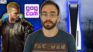 MORE Controversy Hits CD Projekt And Leaks For A PS5/Xbox 2021 Game Continue | News Wave