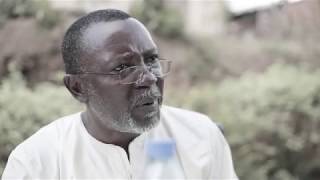 The Documenatry. The Oral History of AFricans in Merseyside