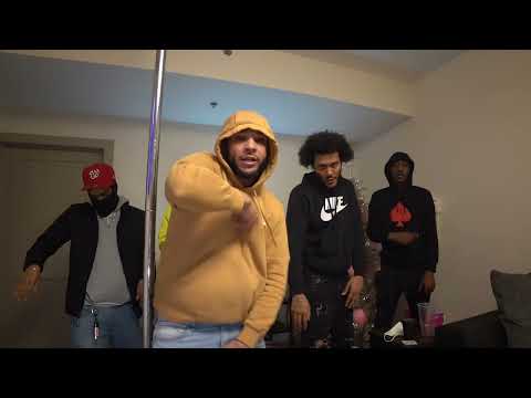 Loesama - "Rap Cap" (Official Video)