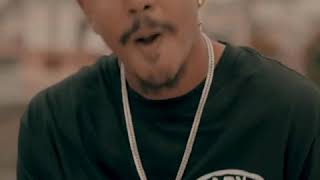 Eu Sou Favela - Cesar MC - letra (legenda status)