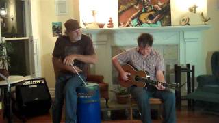 What's the Matter with the Mill Jake Fussell and George Mitchell.mp4