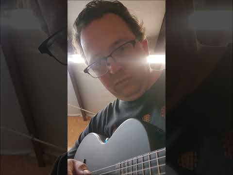 TravelGuitar - Effects built in - Enya Nova Go - Black image 10