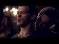 TVD Klaus Mikaelson Runnin From My Heart