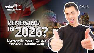 Podcast #42 Don’t Click ‘Accept’ on Your 2026 Mortgage Renewal (Do This First)
