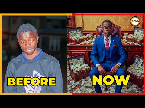 Seth Mwabe: How He Planned the 11M Heist 7 YEARS AGO |Plug Tv Kenya