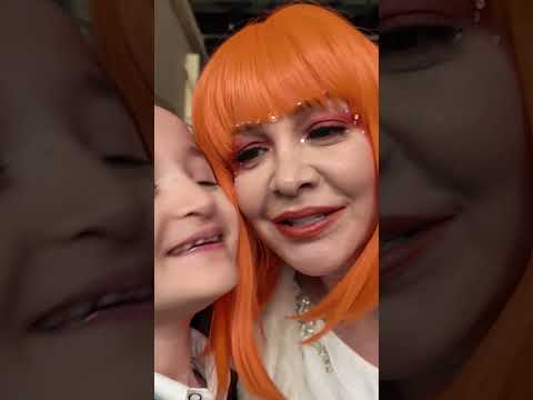 Sihirli Annem set vlog videomuzu kimler izledi? ❤️ #shorts #gamzekarta