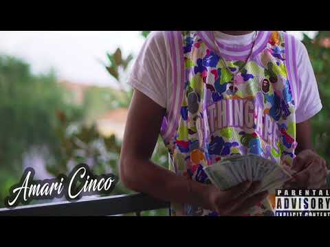 LVSKinny Ft Amari Cinco - After The Show (Official Audio)