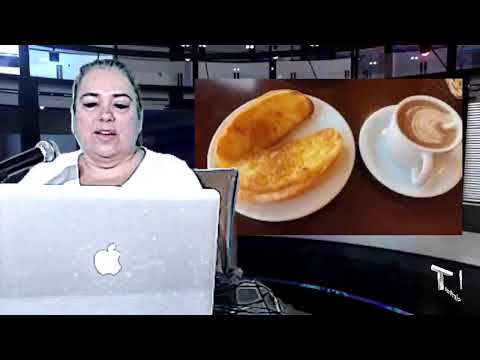 Jornal Bom dia Itanhaem - 05/08