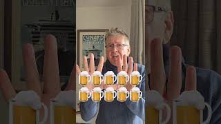 50 Cunard Tips #39 - Drinks Package Worth It?