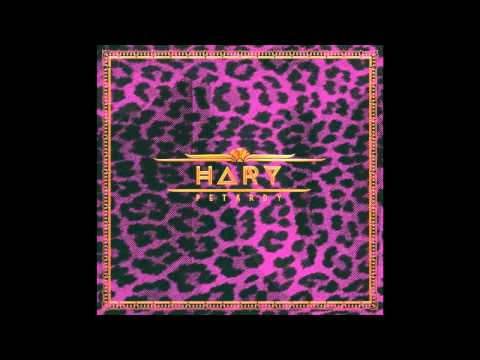 Hary - Panie Przodem feat.Bleiz (prod.Hary)