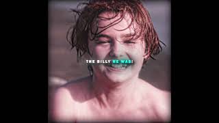 "The Billy He Was 🥺" - Billy Hargrove Edit - Daylight