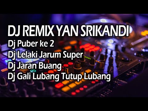 Dj Remix Lagu Bali Terbaru 2023