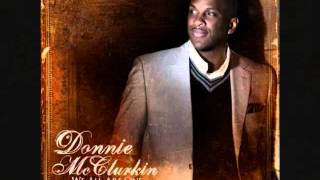 Donnie McClurkin Hallelujah Song