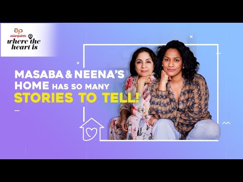 download lagu mp3 mp4 The House Of Masaba, download lagu The House Of Masaba gratis, unduh video klip The House Of Masaba