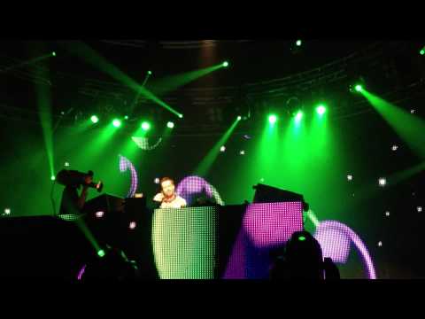 Sander van Doorn @ 53N8Mix, Eindhoven Part 1