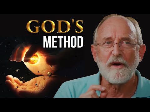 What is God's Methods and The Destiny of the World (Eitan Shishkoff) | Christ Revealed