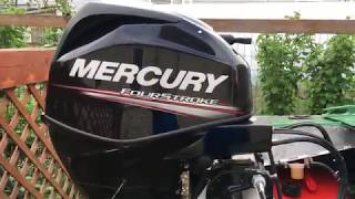 Лодочный мотор mercury me 30 e. Меркурий 30 2-х тактный. Mercury 30. Лодочный мотор меркурий 50. Efi.