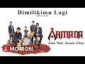 Armada - Dimana Letak Hatimu